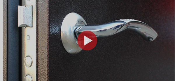 Входная дверь Стальная дверь Амазон - качественная дверь