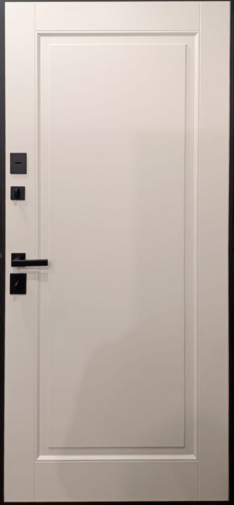 Входная дверь Стальная дверь Plata