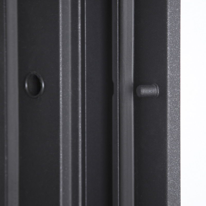 Входная дверь Стальная дверь Конструктор (биометрический замок Smart lock Y23)