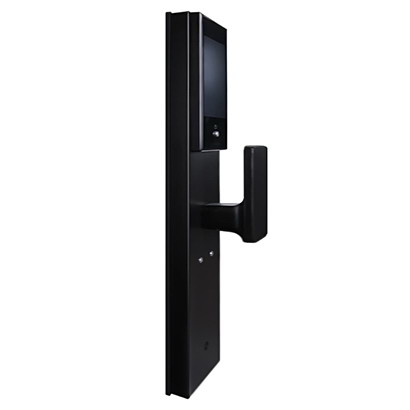 Электронный замок Smart lock DZ 888