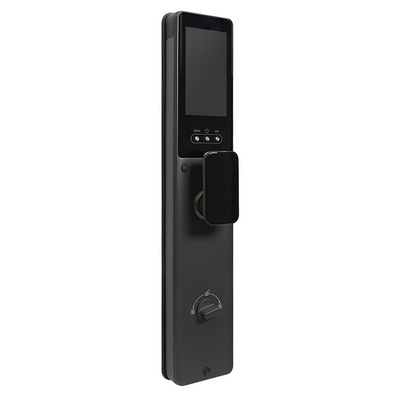 Электронный замок Smart lock DZ21Pro