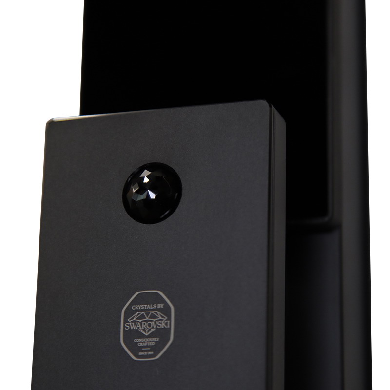 Электронный дверной замок Moorgen T11 Pro 3-ригельная (S8)