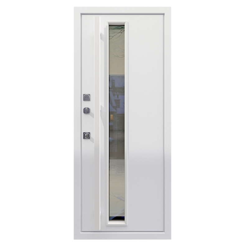Входная дверь Door model СН-1