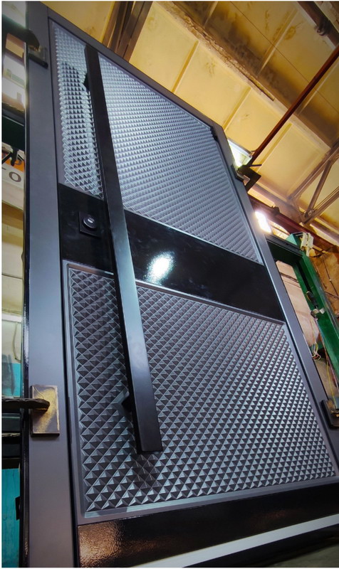 Арт. 50х25 Basic Mechanical Combi, L-1800 мм