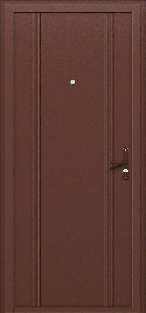 Входная дверь Door Out 101