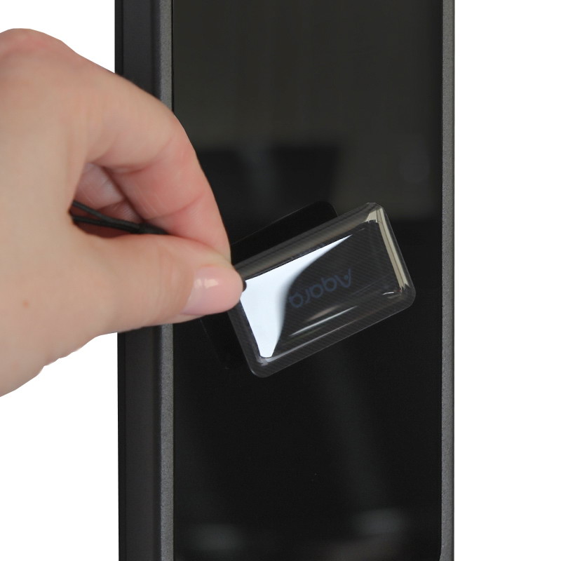 Электронный дверной замок Aqara A100 Zigbee Edition