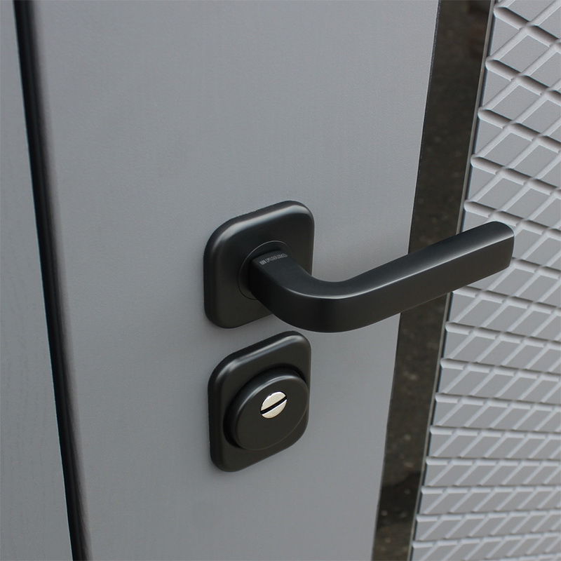 Входная дверь Стальная дверь Манчестер