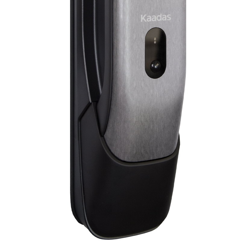 Электронный дверной замок с распознаванием лица Kaadas K20 Pro Max Black