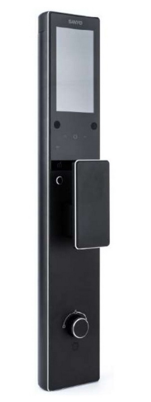 Sanyo D501 Tuya