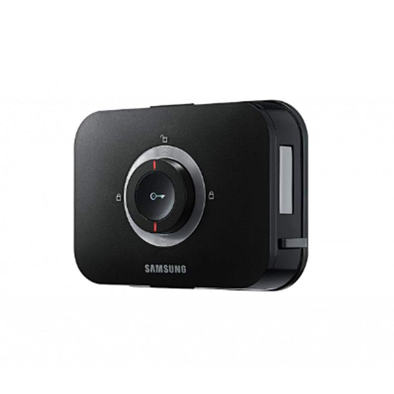 Накладной электронный дверной замок Samsung SHP-DS705