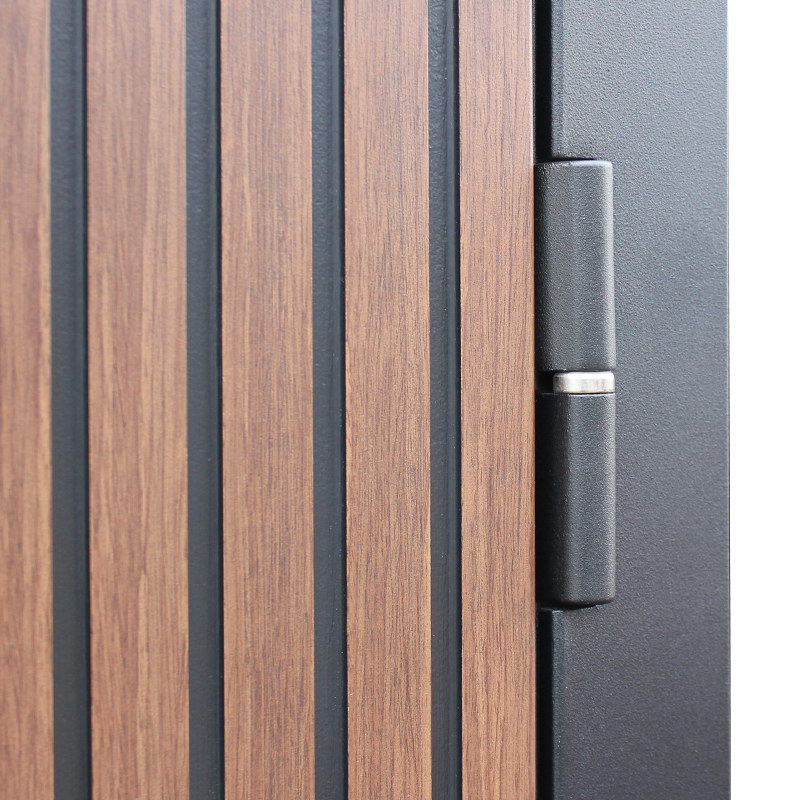 Входная дверь Стальная дверь Velvet