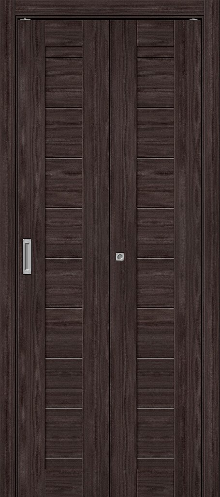 Межкомнатная дверь Браво-21