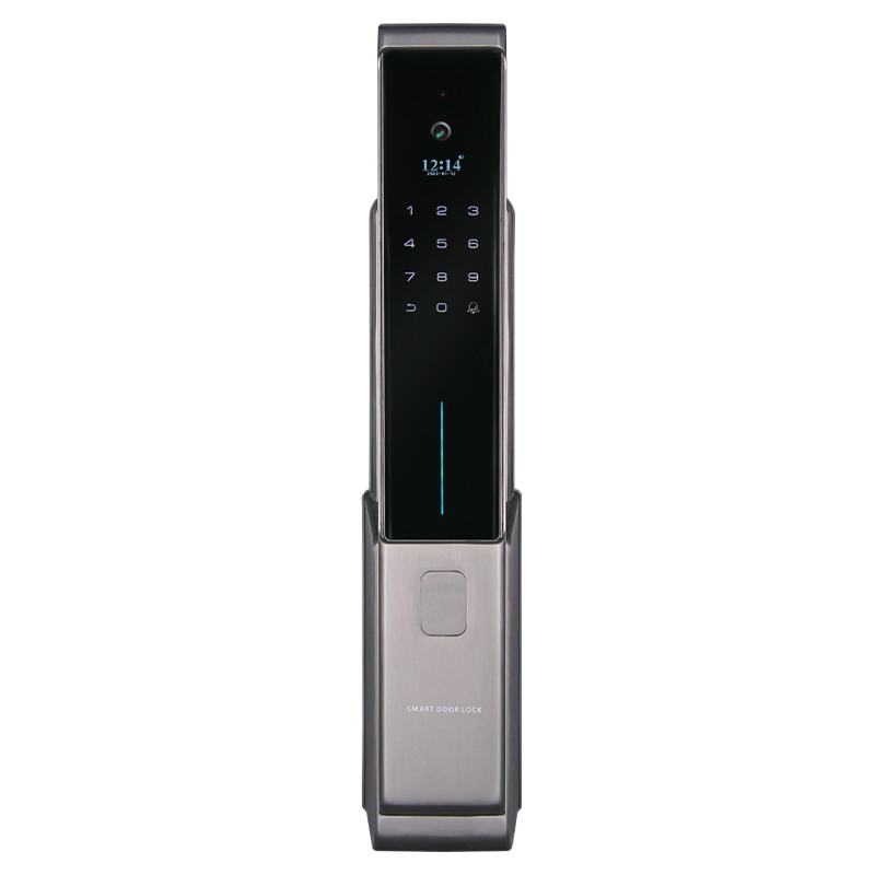 Электронный замок Smart lock DZ015B