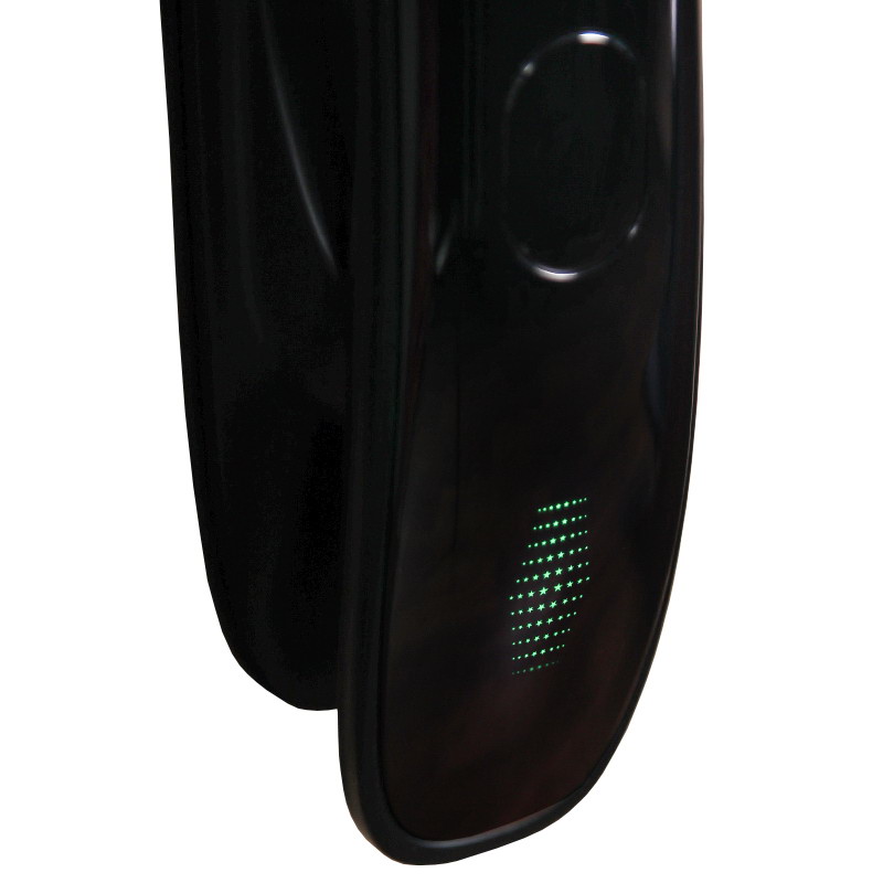 Электронный замок Smart lock DZ 888