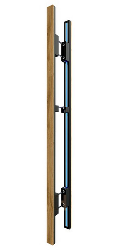 Арт. 60х30 HPL Premium, L-1800 мм