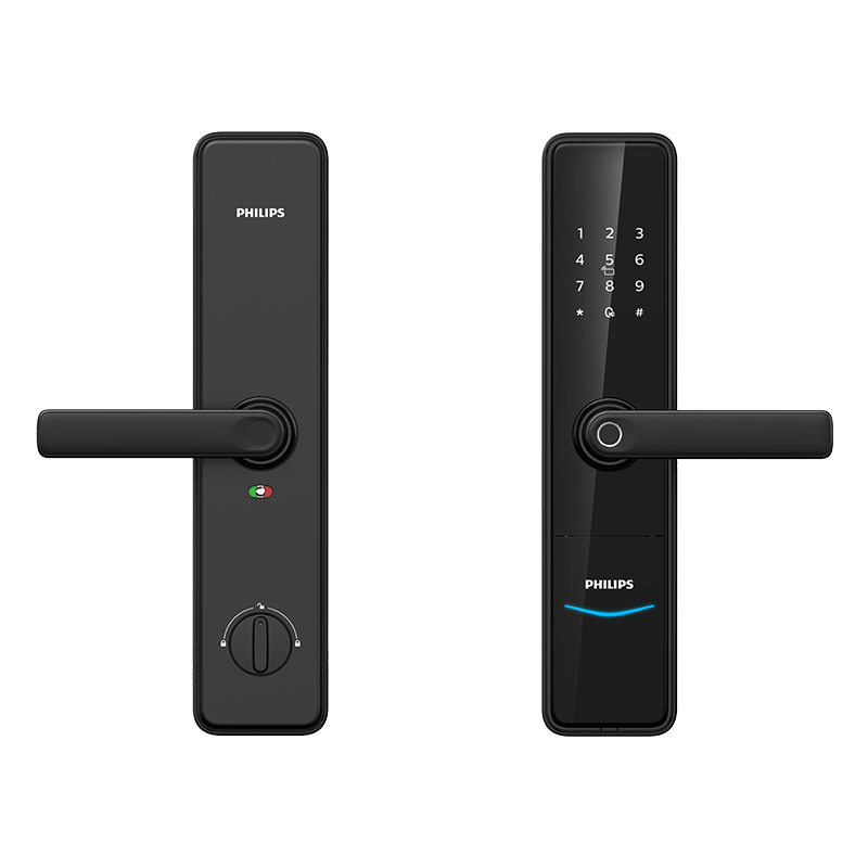 Электронный дверной замок Philips EasyKey 603