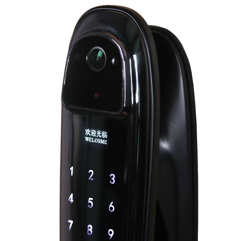 Электронный замок Smart lock DZ 888