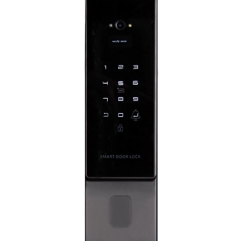 Электронный замок Smart lock DZ011B