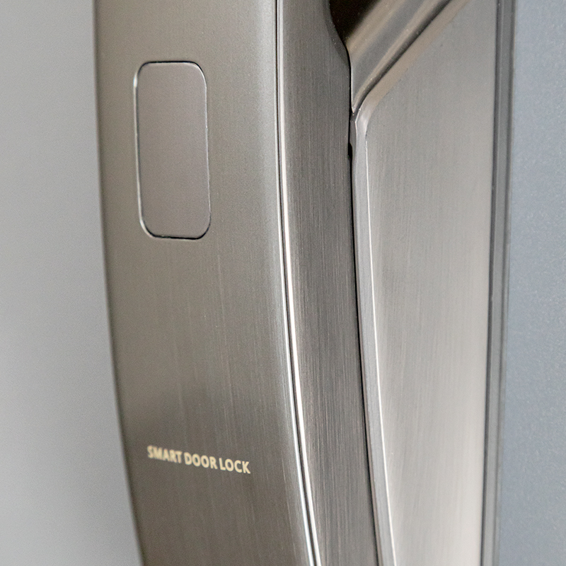 Электронный замок Smart lock DZ016Pro