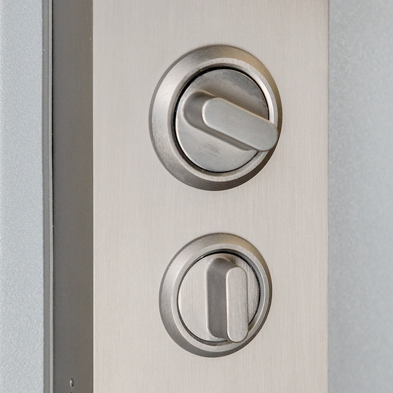 Электронный замок Smart lock DZ016Pro