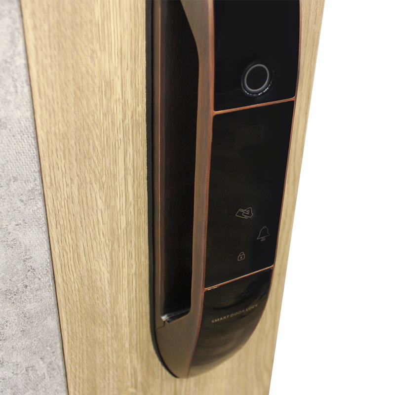 Электронный замок Smart lock USmart GOD Z001D