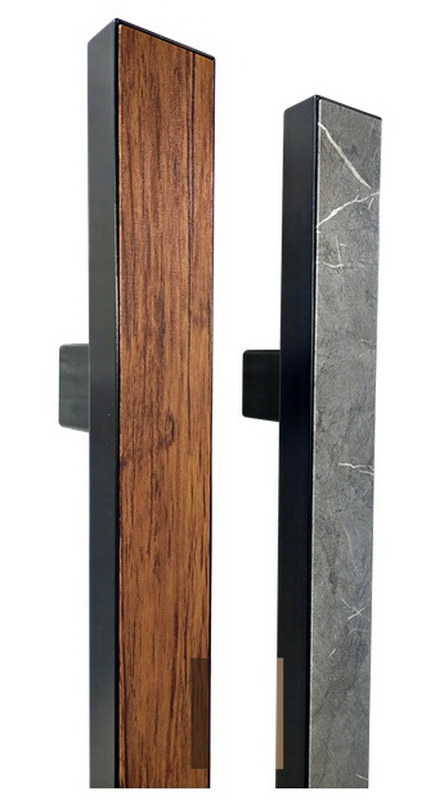 Арт. 60х30 PVC Basic+ , L-1700 мм