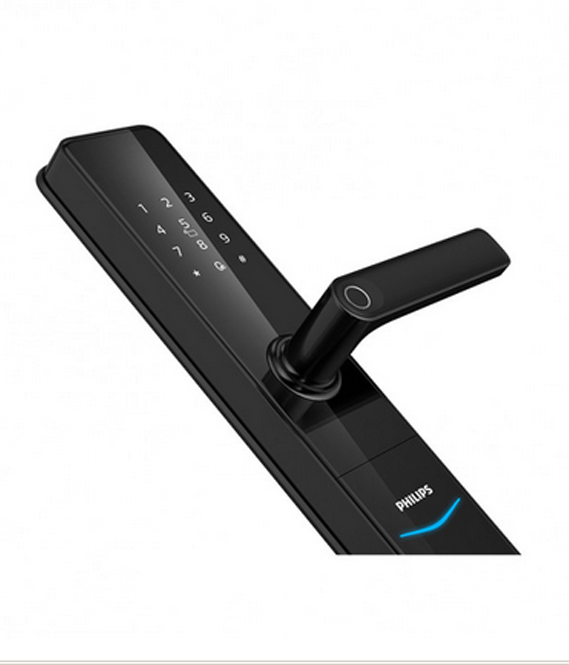Электронный дверной замок Philips EasyKey 603