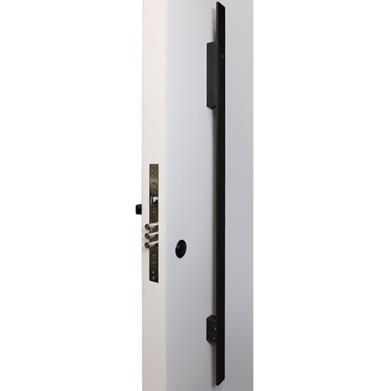 Биометрический врезной дверной замок Smart lock H 11