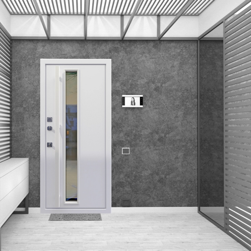Входная дверь Door model СН-1