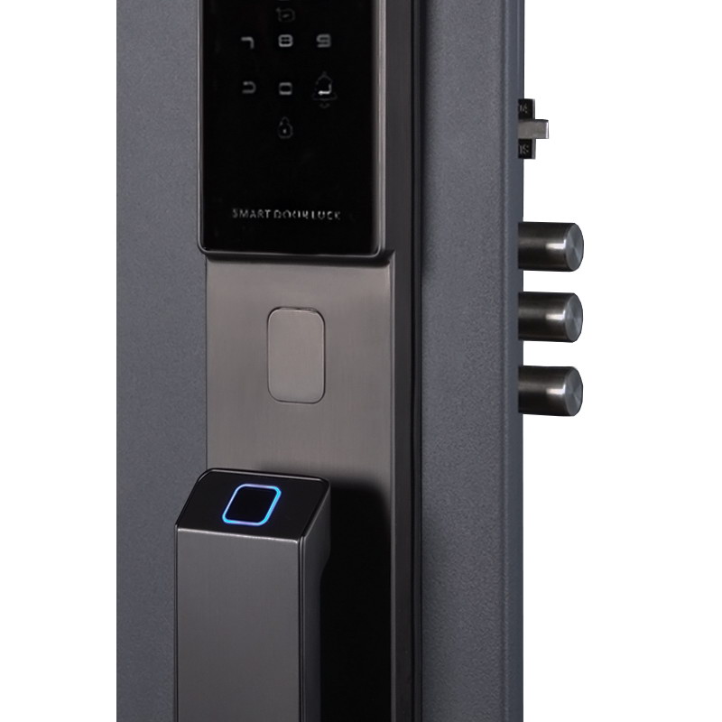 Электронный замок Smart lock DZ011B