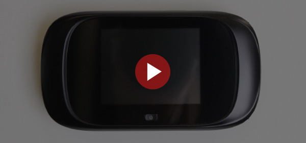 Видеоглазок Лайт Smart B