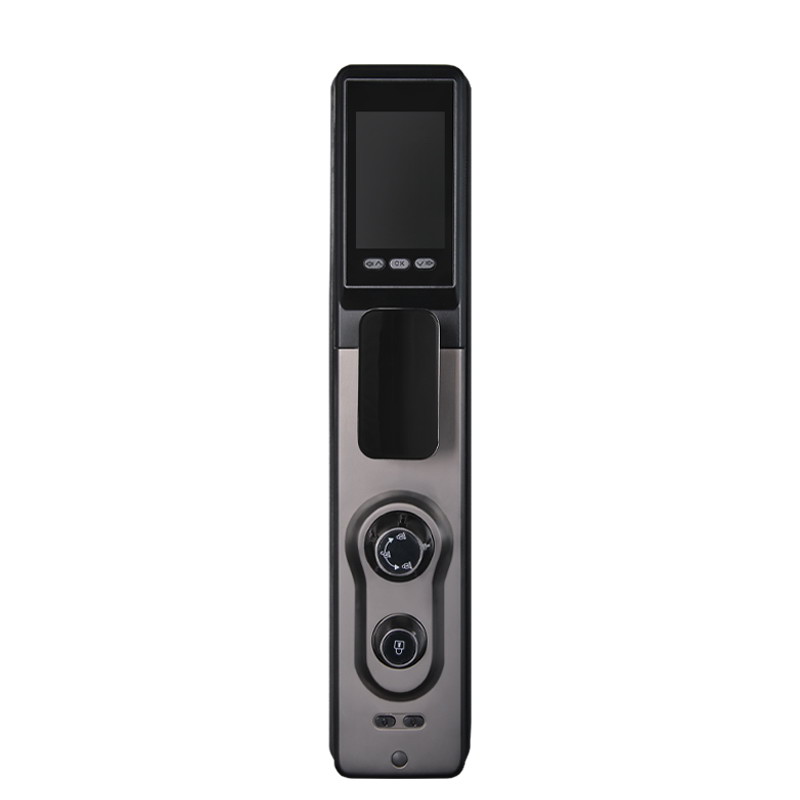 Электронный замок Smart lock DZ015B