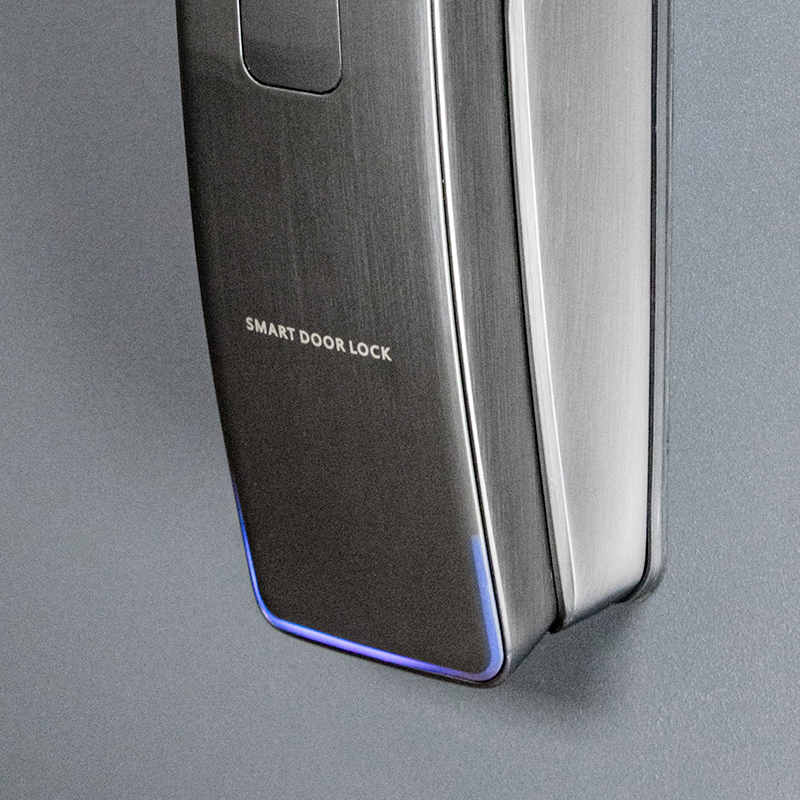 Электронный замок Smart lock DZ016Pro