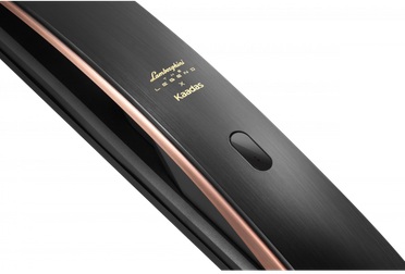 Биометрический электронный замок с распознаванием лица Kaadas K13F (copper)