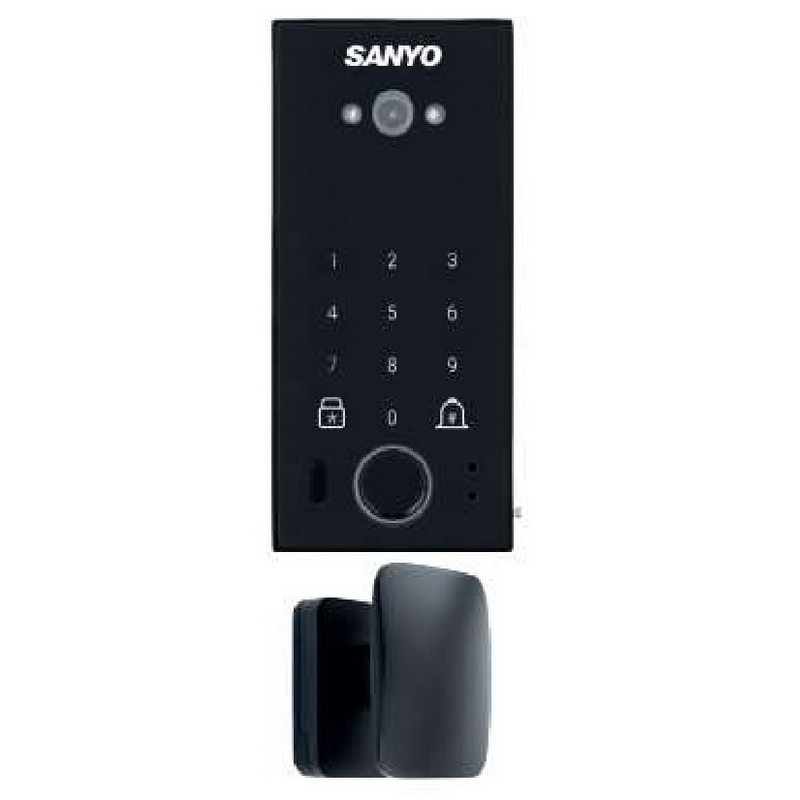 Sanyo D600 USmart Go