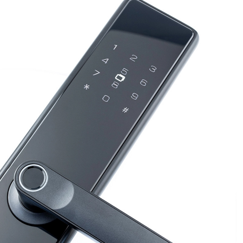 Sanyo T100 TTLock умный замок