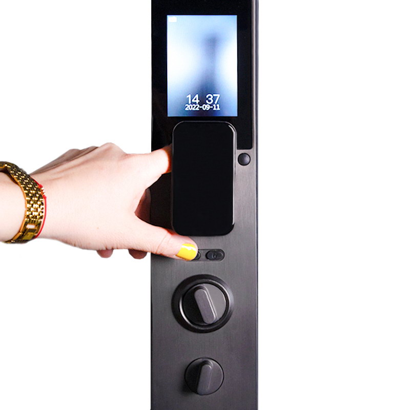 Электронный замок Smart lock DZ011B