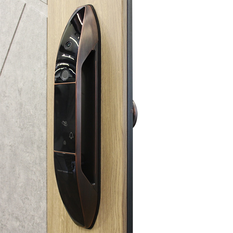Электронный замок Smart lock USmart GOD Z001D