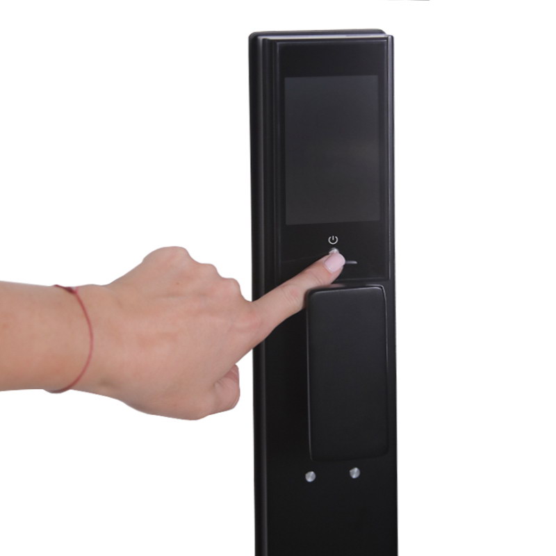 Электронный замок Smart lock DZ 888