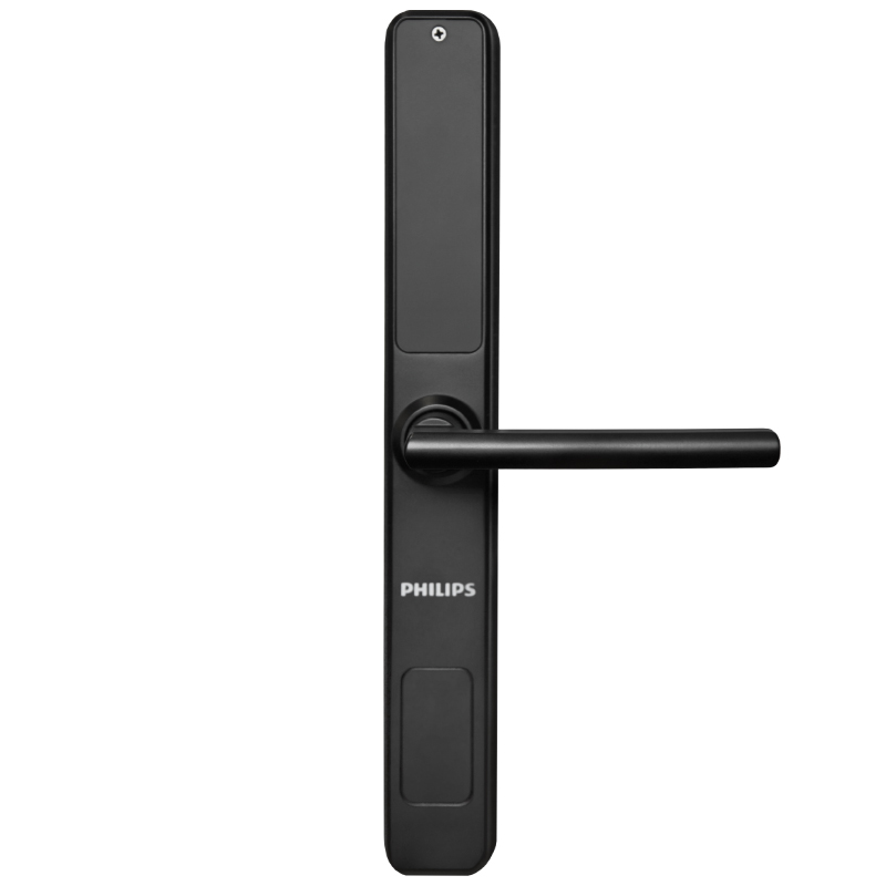 Электронный дверной замок Philips EasyKey DDL608-5HWS