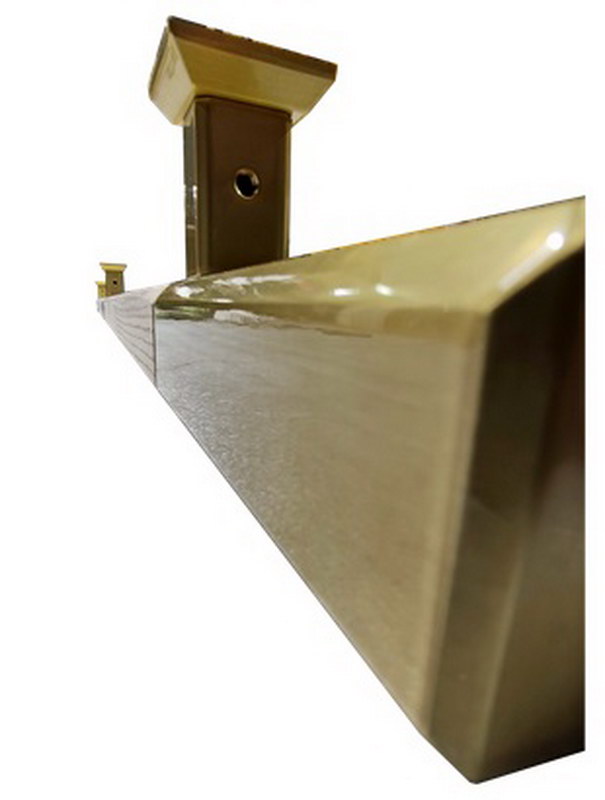 Арт. Brass & Oak
