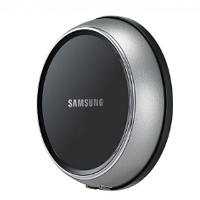 Накладной электронный дверной замок Samsung SHP-DS705