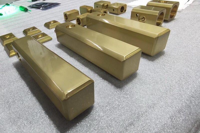 Арт. Brass & Oak