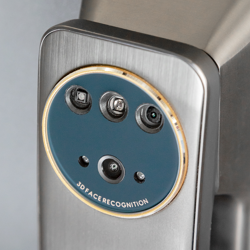 Электронный замок Smart lock DZ016Pro