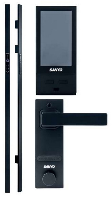 Sanyo D700 USmart Go