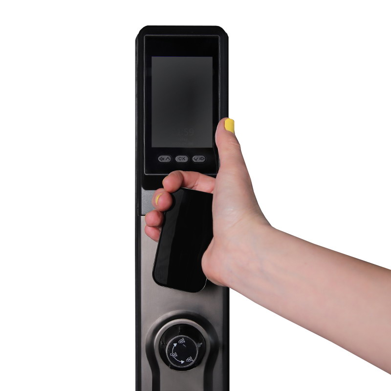 Электронный замок Smart lock DZ015B