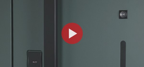 Входная дверь Стальная дверь «Briz». Заказная модель.