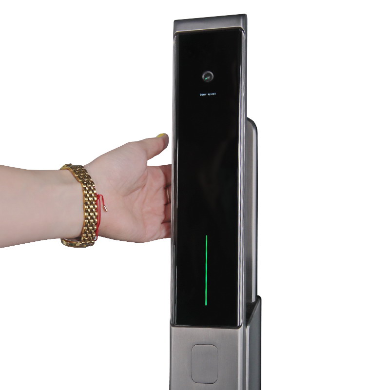 Электронный замок Smart lock DZ015B
