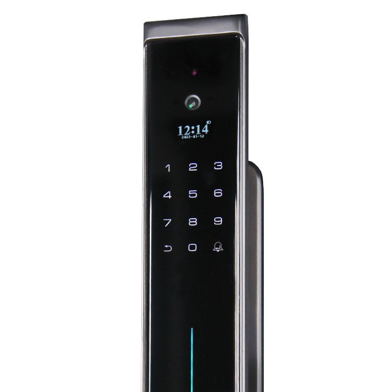 Электронный замок Smart lock DZ015B