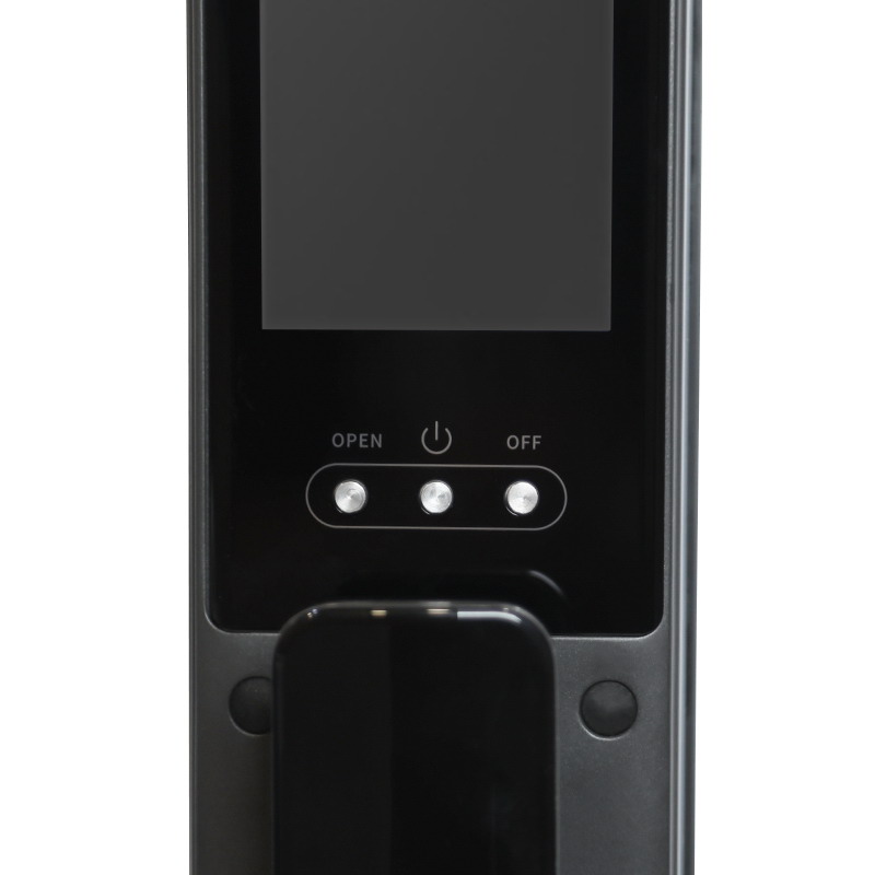 Электронный замок Smart lock DZ21Pro